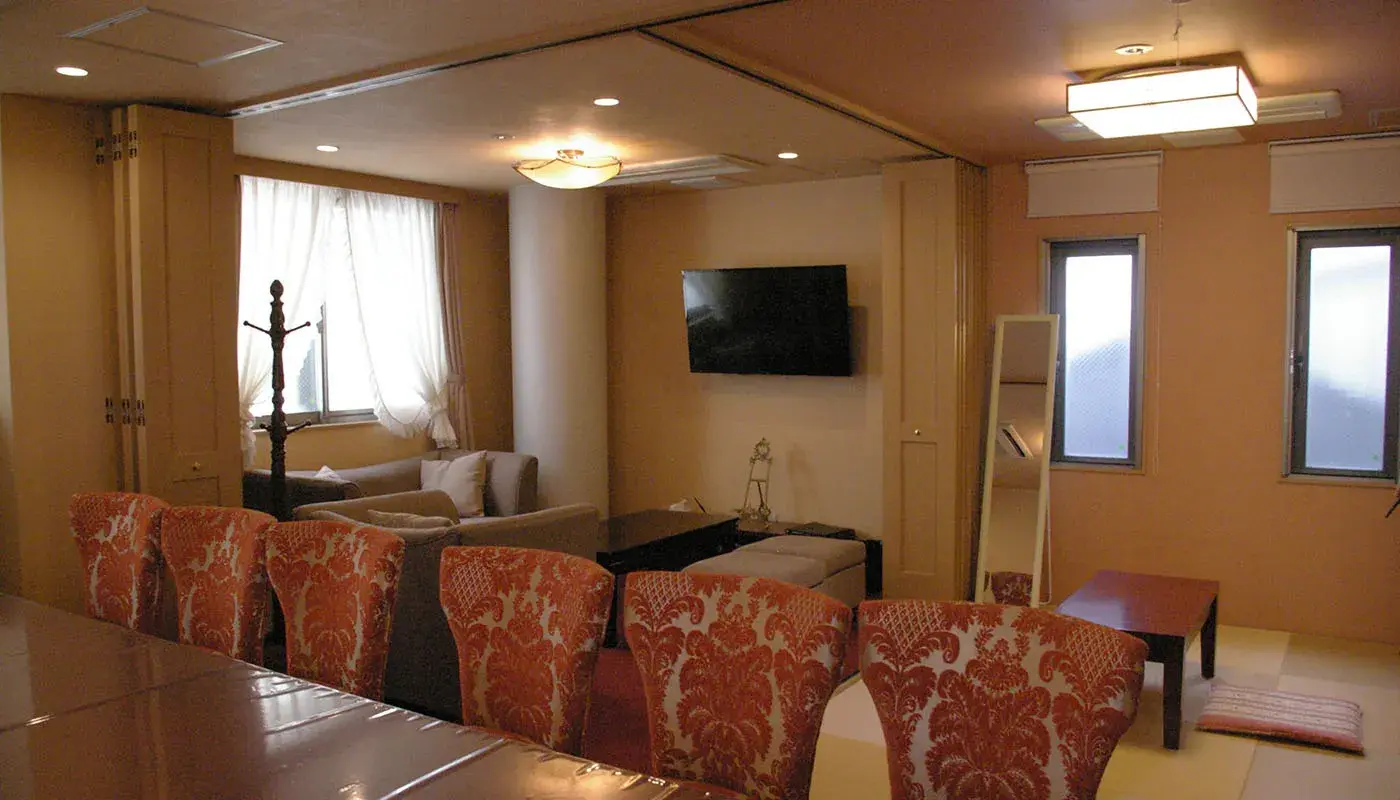 小さなお葬式 堺田出井町ホールの写真 4