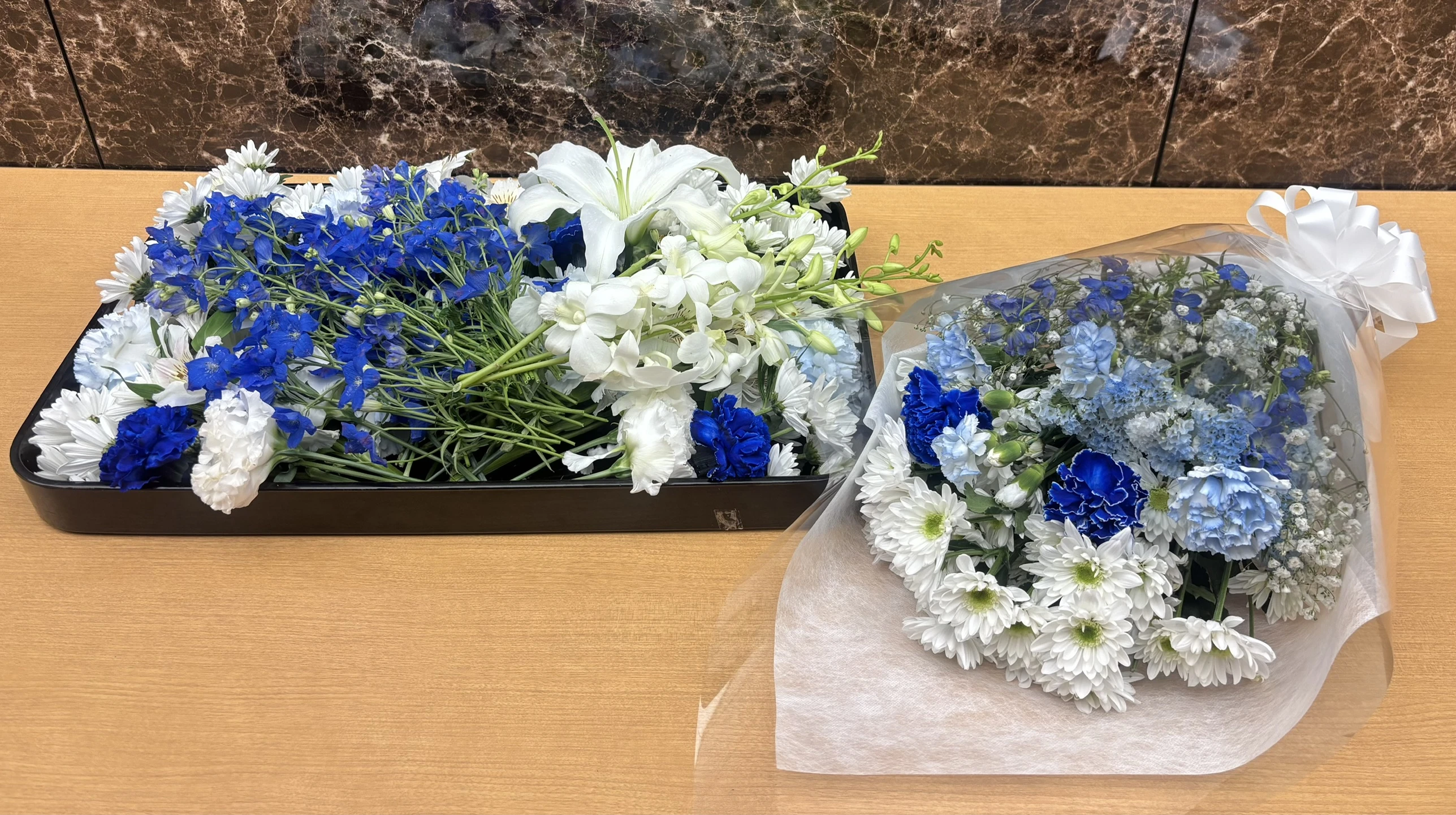葬儀事例の登録画像