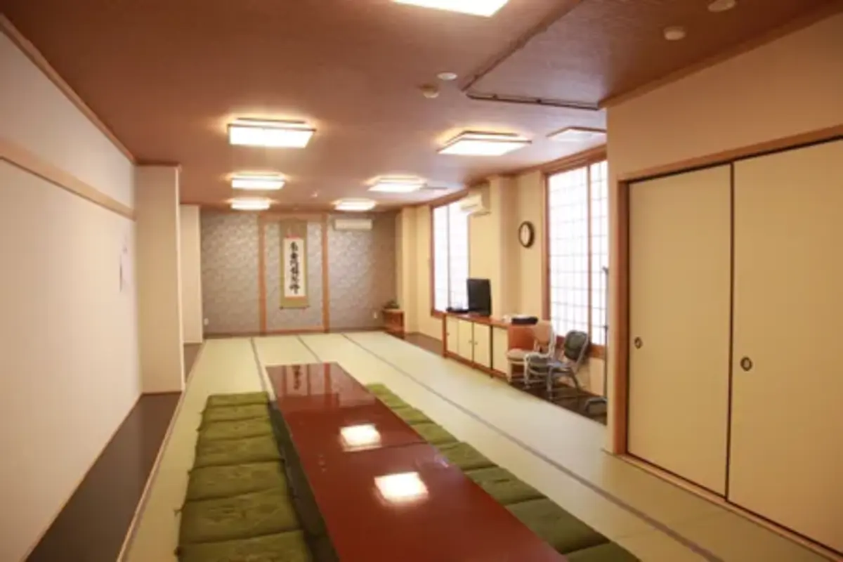 こころの会(高砂西葵会館)の写真 5
