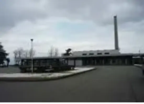 富山霊園 富山市斎場