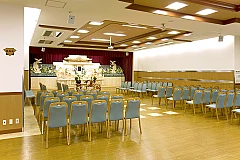 平安会館　東海荒尾斎場 写真 3