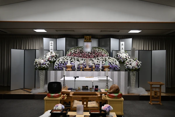 みのり葬祭（高津営業所）