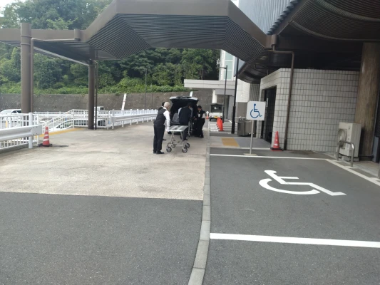 みのり葬祭（高津営業所）