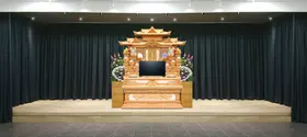 アイリス祭壇セットプラン