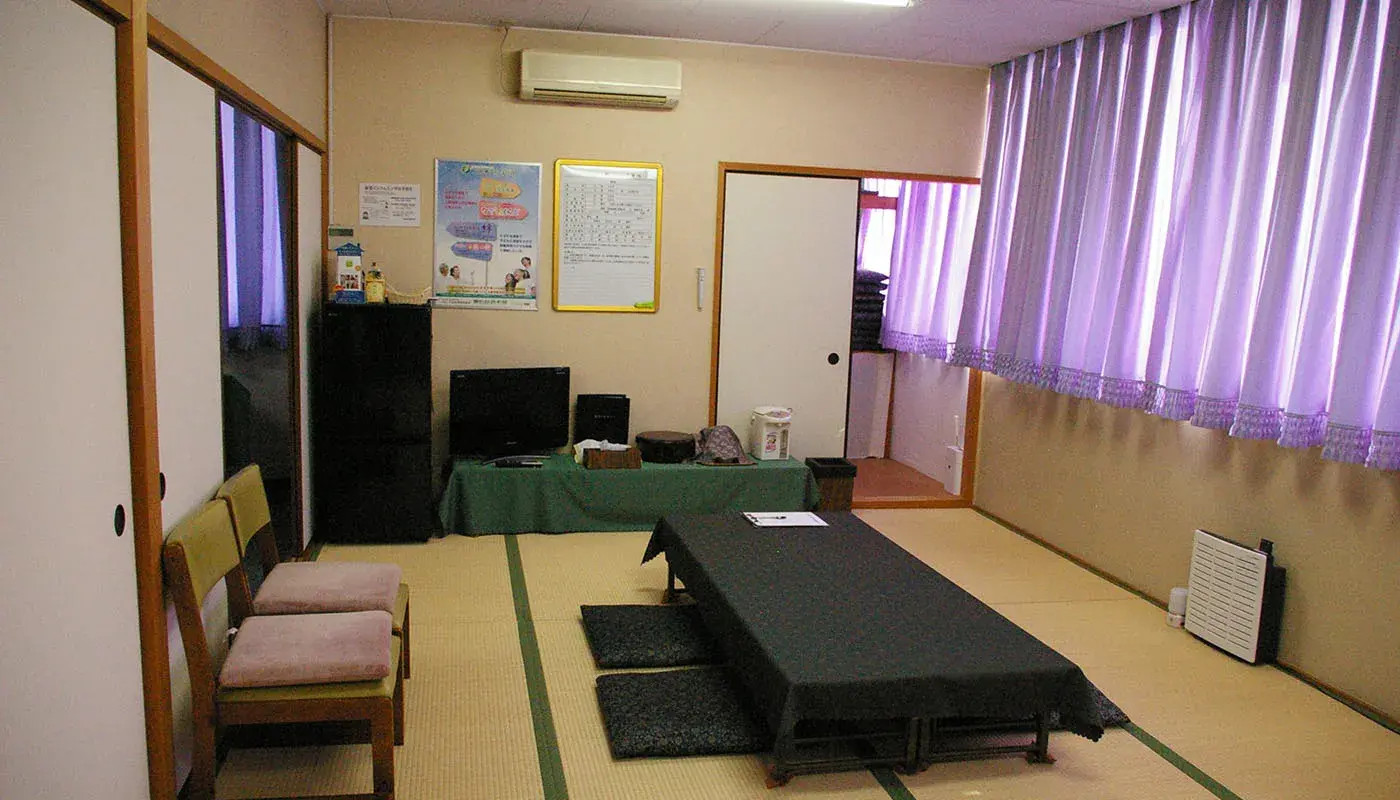 小さなお葬式 高槻ホールの写真 4