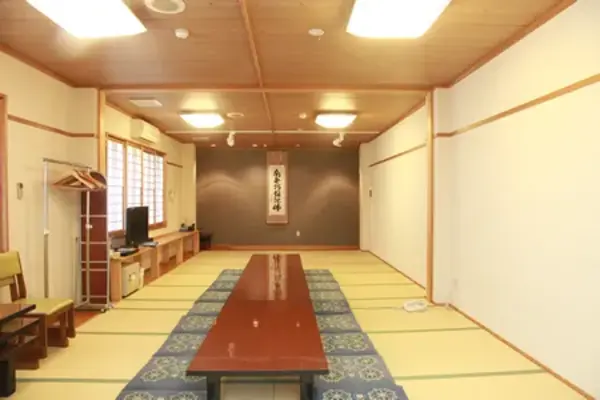 こころの会(姫路西葵会館)で葬儀を行なった写真