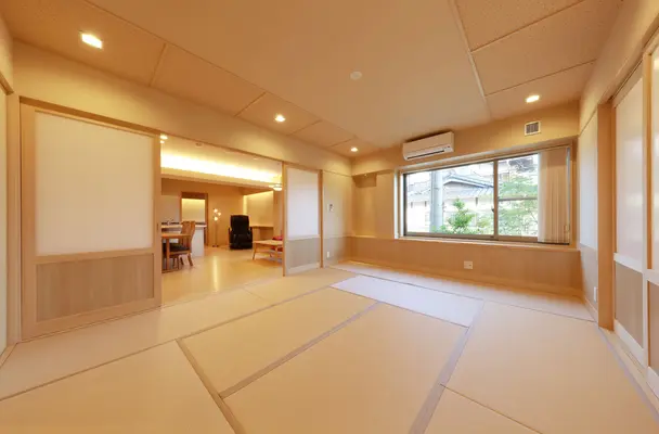かずやコスメディア 小岱斎場 家族葬ホール小岱で葬儀を行なった写真