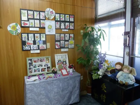 あや葬祭ネットワーク(あや斎場)で葬儀を行なった写真