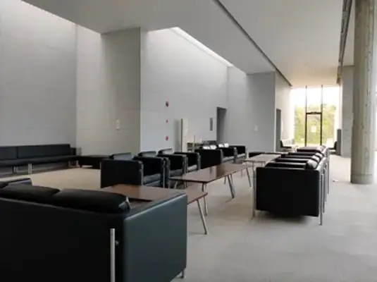 浜北斎場で葬儀を行なった写真
