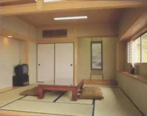 柳井市大畠斎場で葬儀を行なった写真