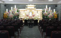 北上長安殿 写真 2
