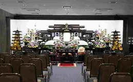 遠野長安殿 写真 2