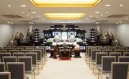 さがみ典礼盛岡迎賓館 （ファミラル迎賓館） 写真 3