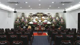 津志田長安殿（ファミラル津志田） 写真 2