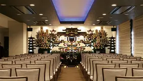 南大通長安殿（ファミラル南大通） 写真 2