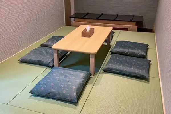 メモリード(メモリードホール鳥栖)で葬儀を行なった写真
