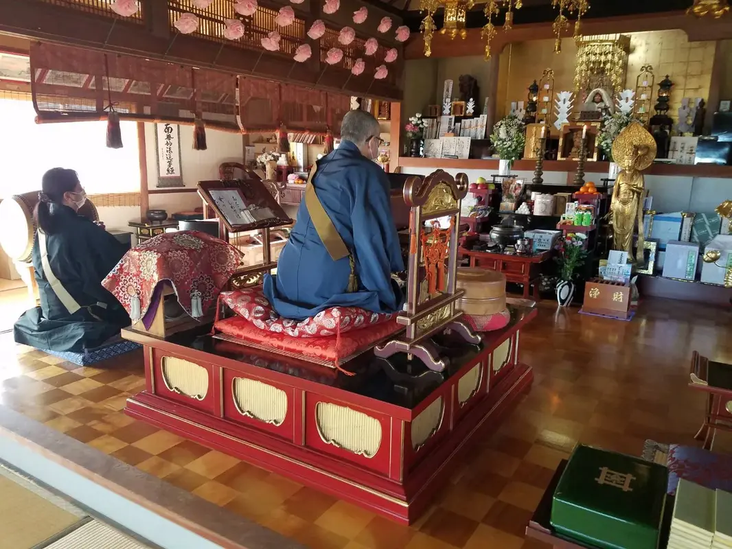 雅庵 城東館の写真 5