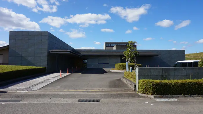 吉野川市斎場で葬儀を行なった写真