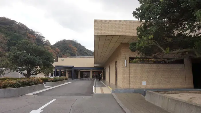 新居浜市斎場で葬儀を行なった写真