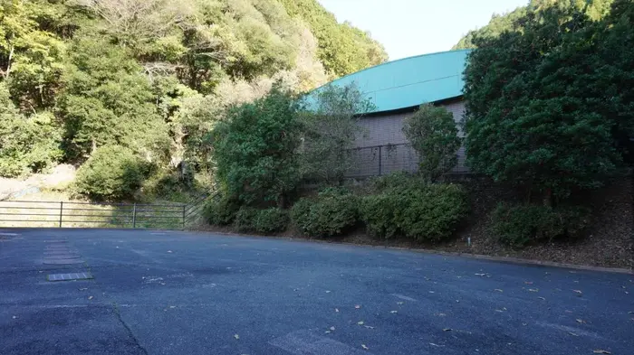 大洲市斎場肱川静浄苑で葬儀を行なった写真