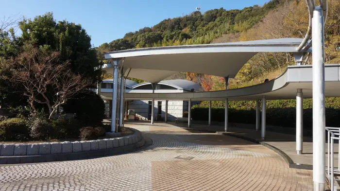 伯方斎場