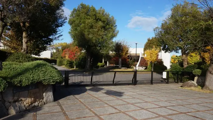 善通寺市斎場で葬儀を行なった写真