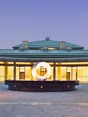 五條市斎場　ハートピアさくら