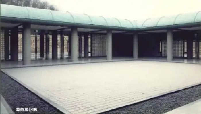 橿原市営火葬場
