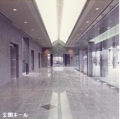 橿原市営火葬場