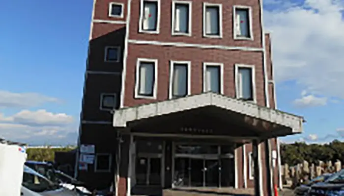 大和高田市営斎場