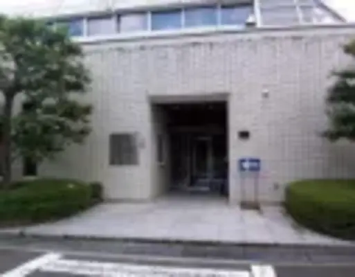 京都市中央斎場