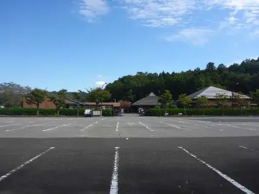 火葬場の写真
