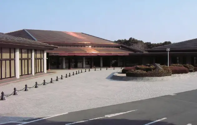 常陸海浜広域斎場