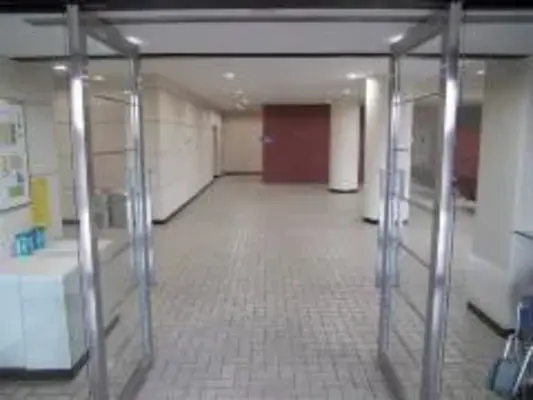龍ケ崎市営斎場で葬儀を行なった写真