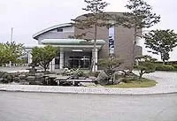西村山広域行政事務組合 寒河江地区斎場で葬儀を行なった写真