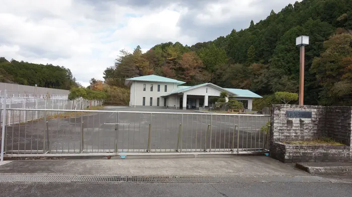 宿毛市斎場