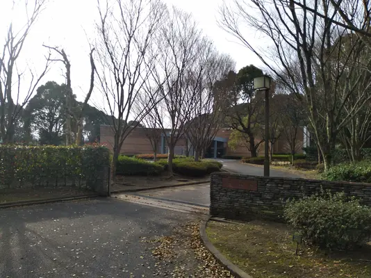 直方市火葬場 天翔館で葬儀を行なった写真