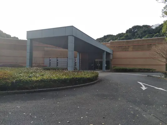 直方市火葬場 天翔館