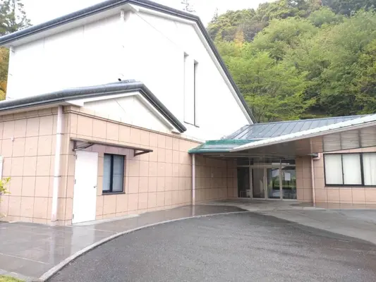 八女市上陽斎場で葬儀を行なった写真