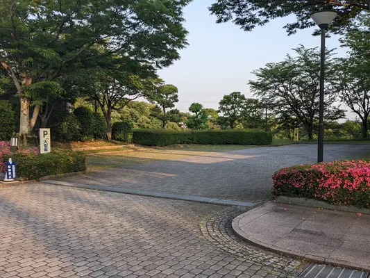 筑慈苑で葬儀を行なった写真