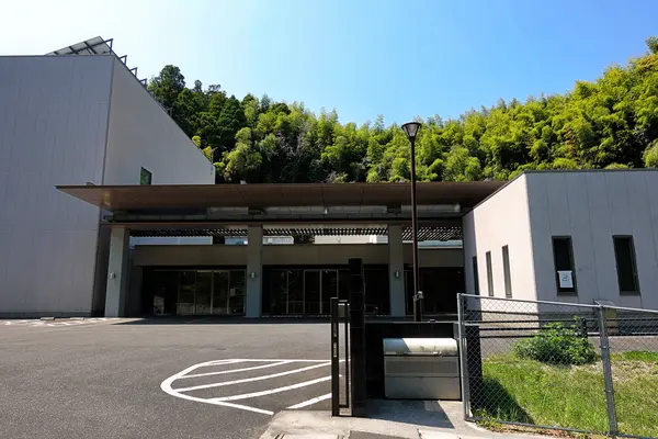 浄楽苑宗像斎場