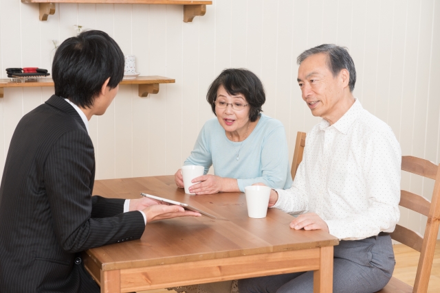 自宅葬を行うときに考えておくこと