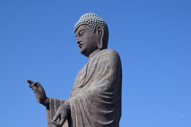 大仏