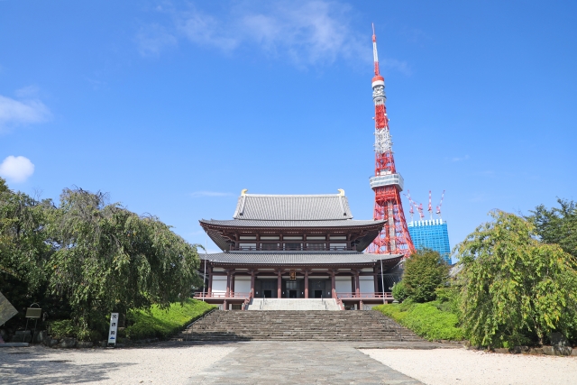寺院