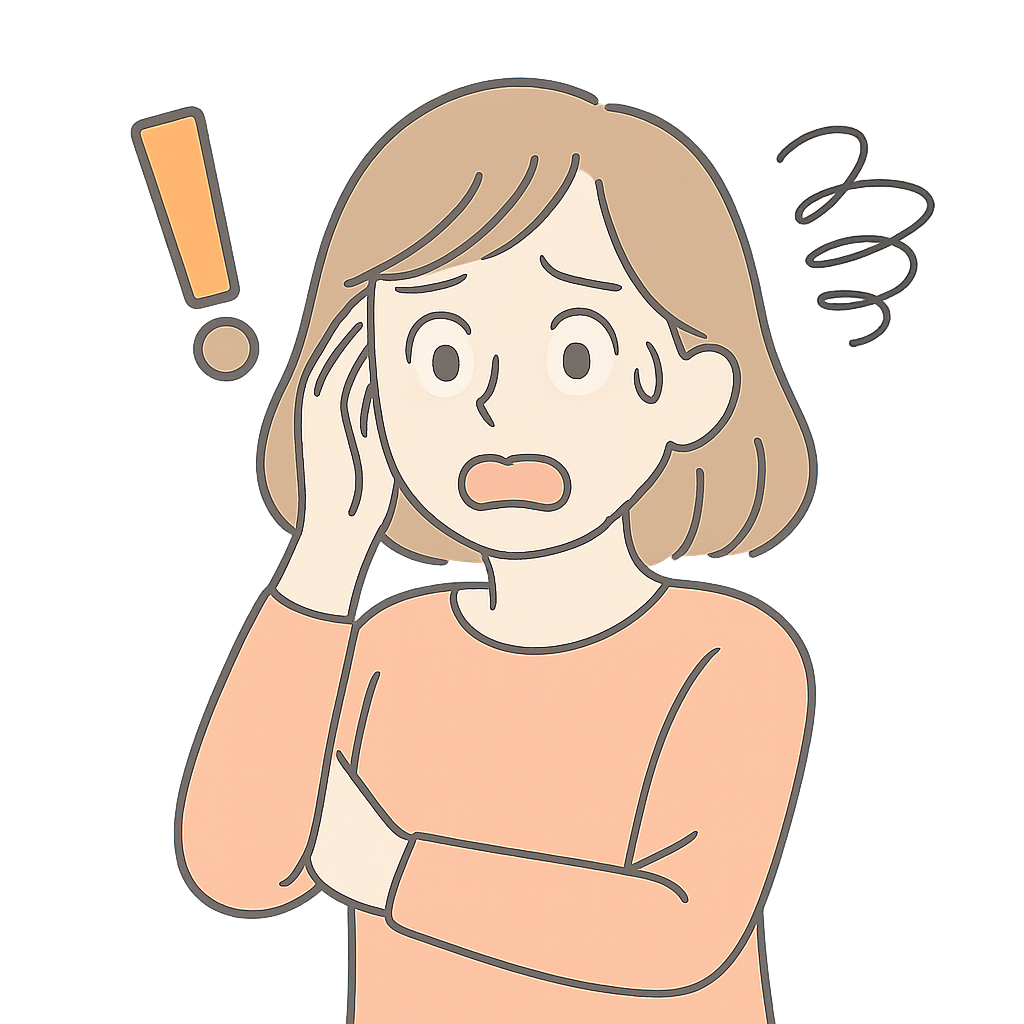 人物イラスト