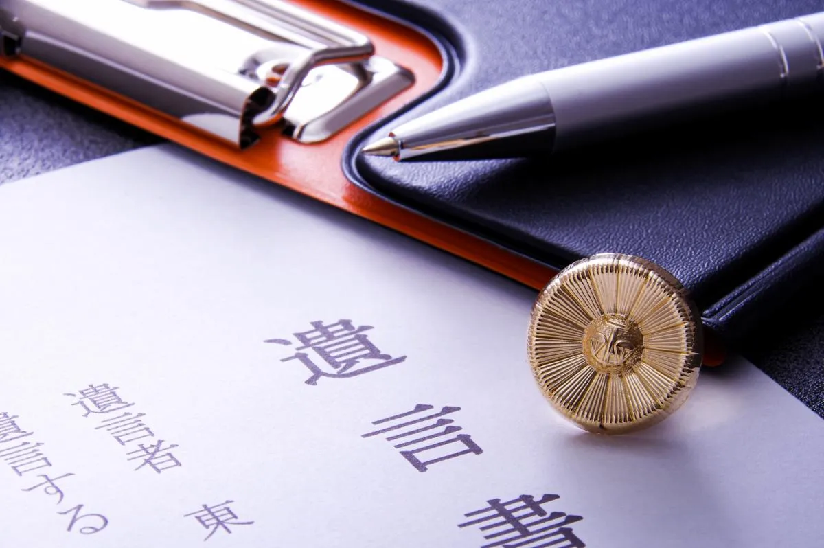 遺言書の強制力は?葬儀について書かれてたらどうする?