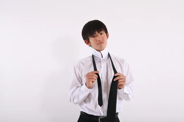夏用の喪服がない場合の涼しい服装選び