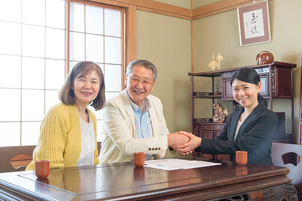互助会の解約トラブルを避けるために