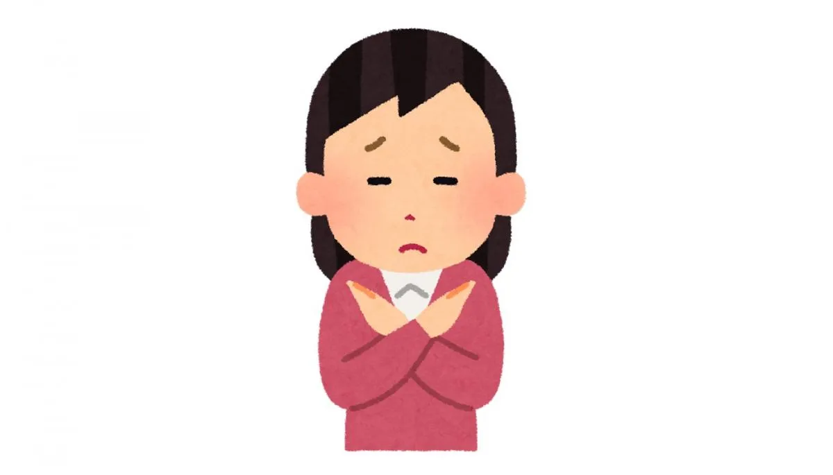 葬儀には避けた方がいいコート