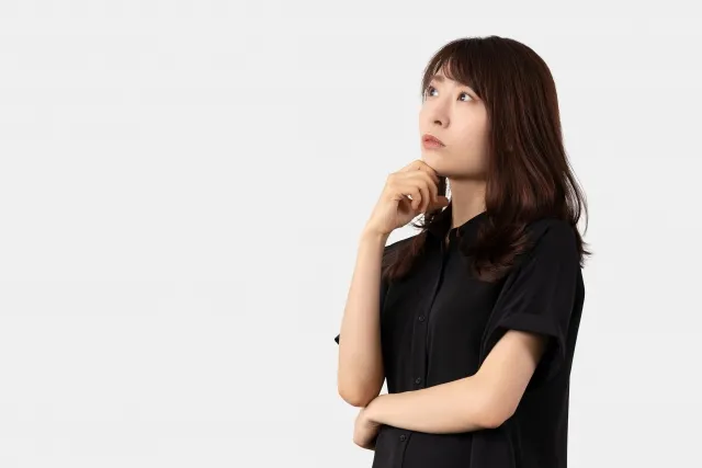 喪中にこれやってもいい?気になるケースごとに解説
